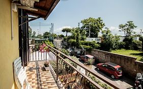 Yourquadrarooms B&B