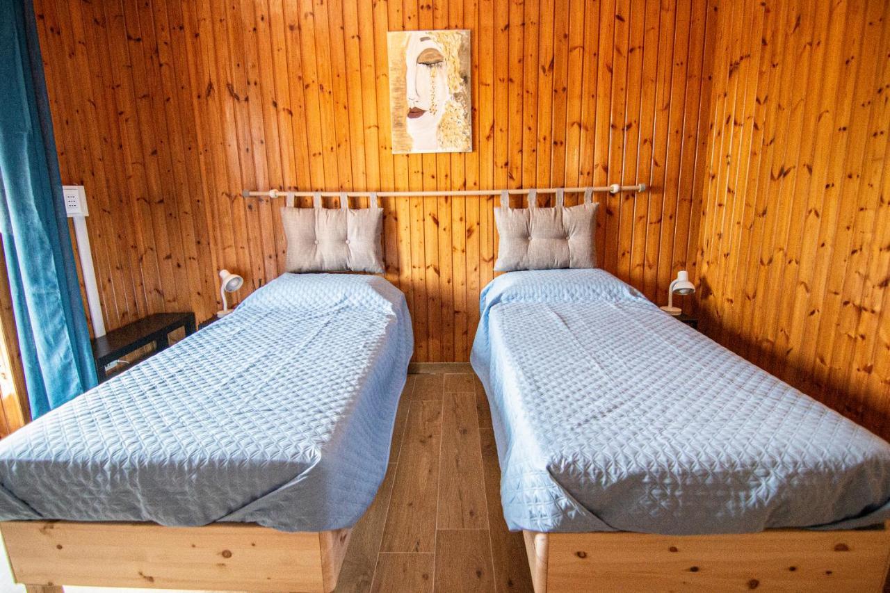 Yourquadrarooms B&B Roma Esterno foto