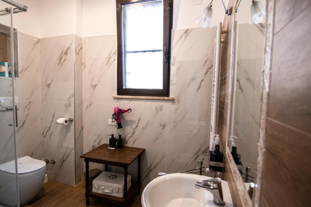 Yourquadrarooms B&B Roma Esterno foto