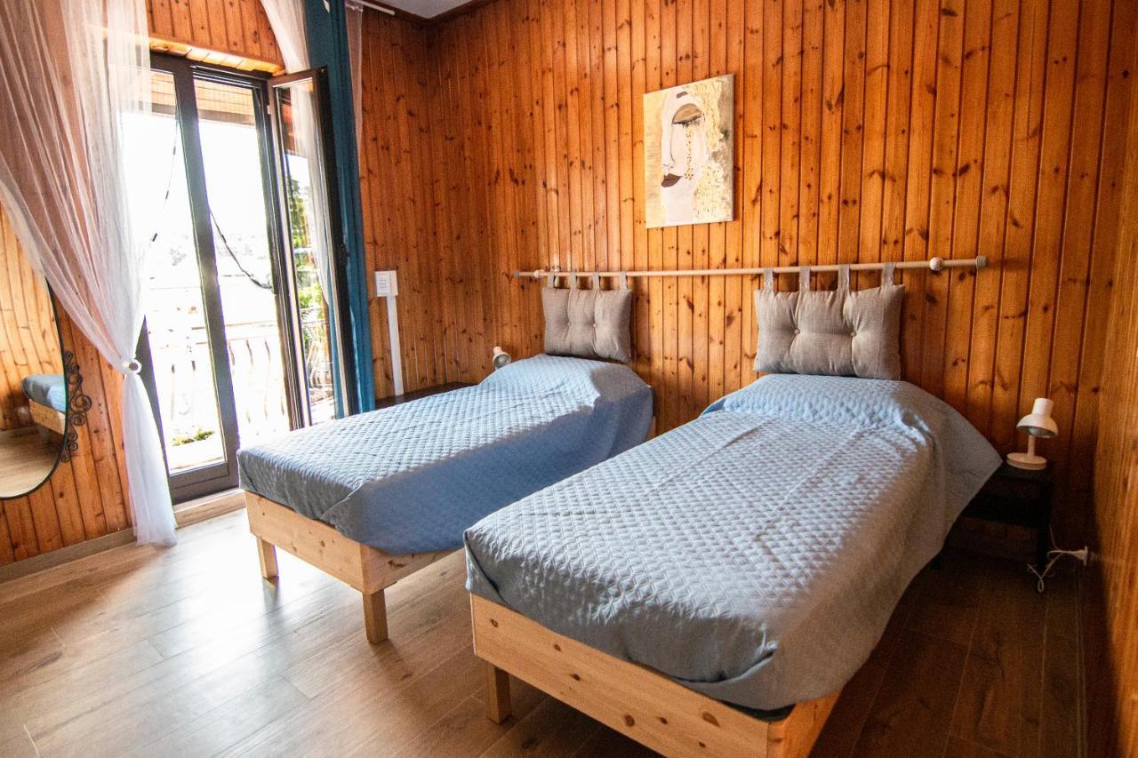 Yourquadrarooms B&B Roma Esterno foto