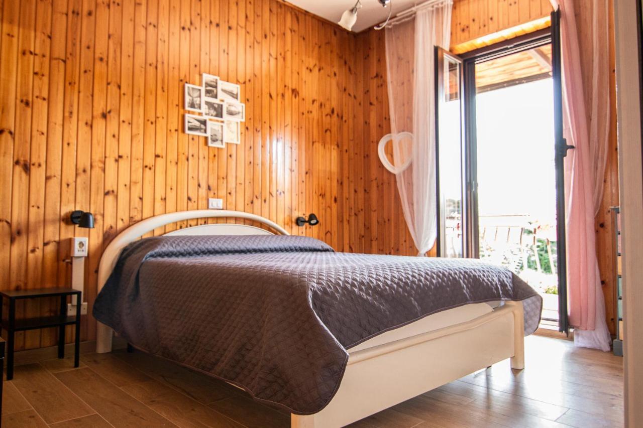Yourquadrarooms B&B Roma Esterno foto