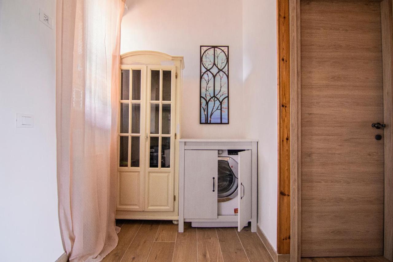 Yourquadrarooms B&B Roma Esterno foto