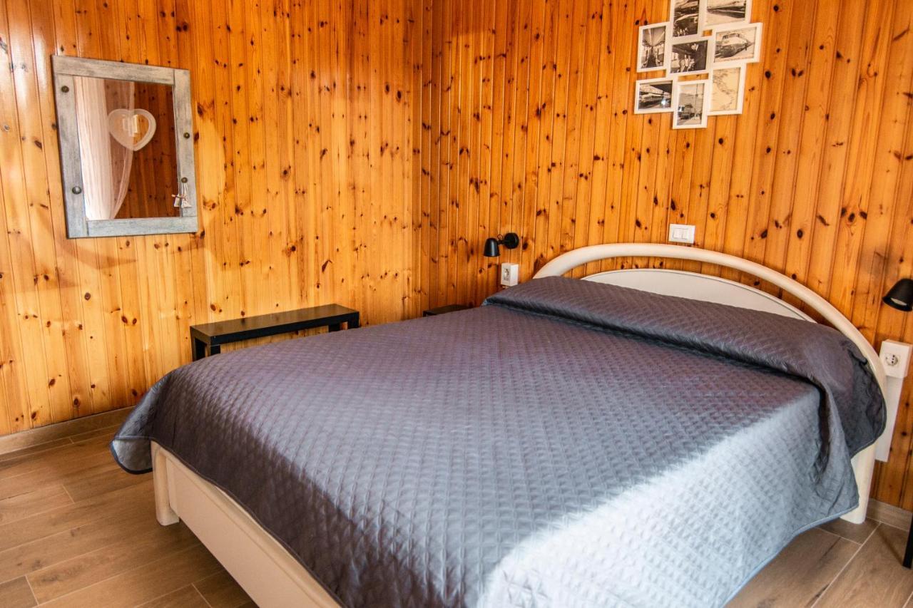Yourquadrarooms B&B Roma Esterno foto